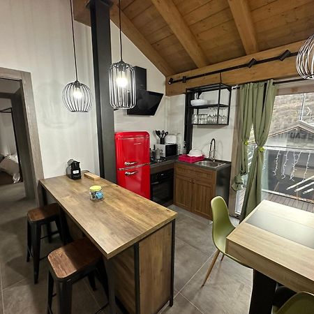 Appartamenti Relax Nus Spa Kültér fotó