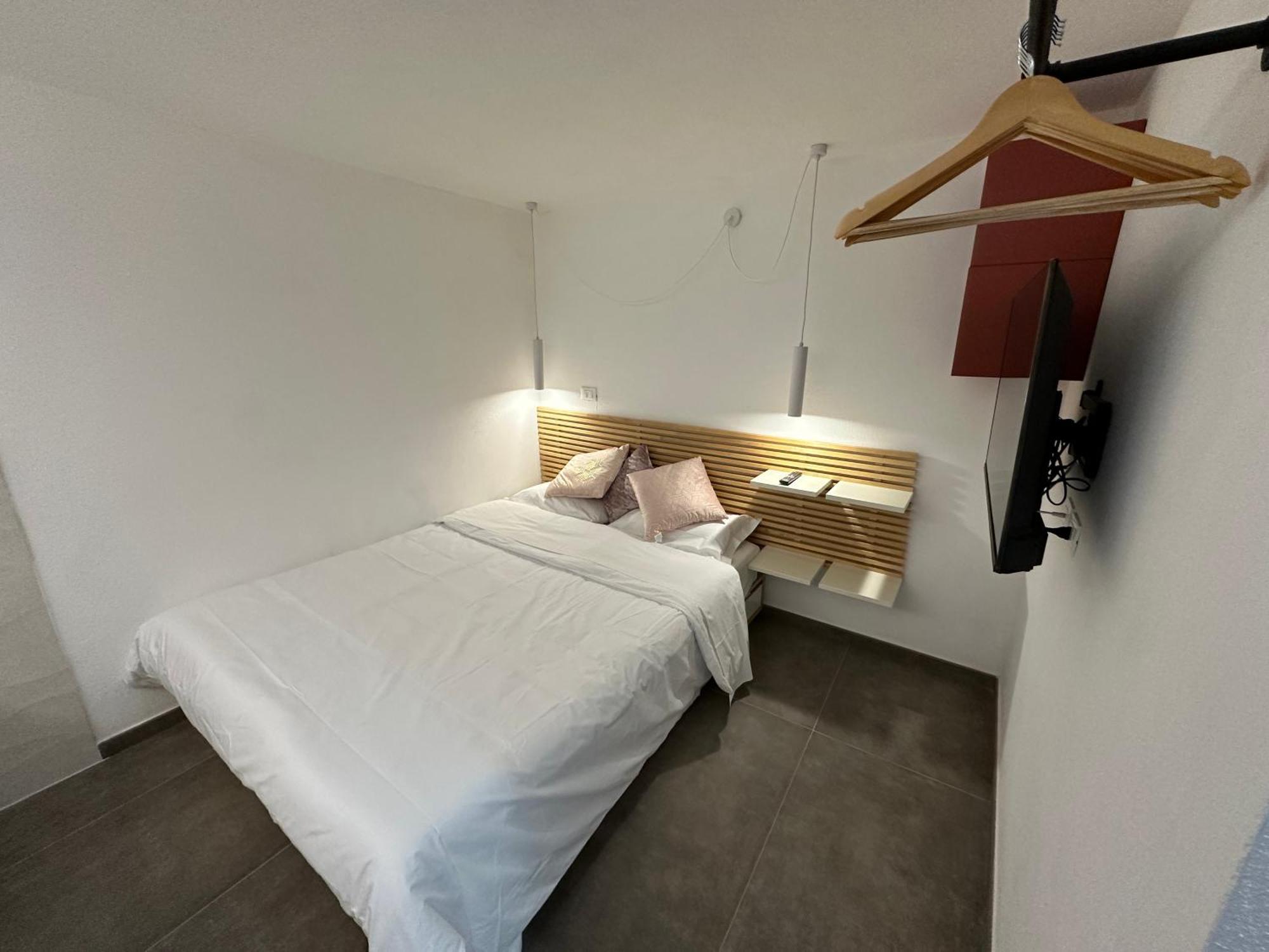 Appartamenti Relax Nus Spa Kültér fotó